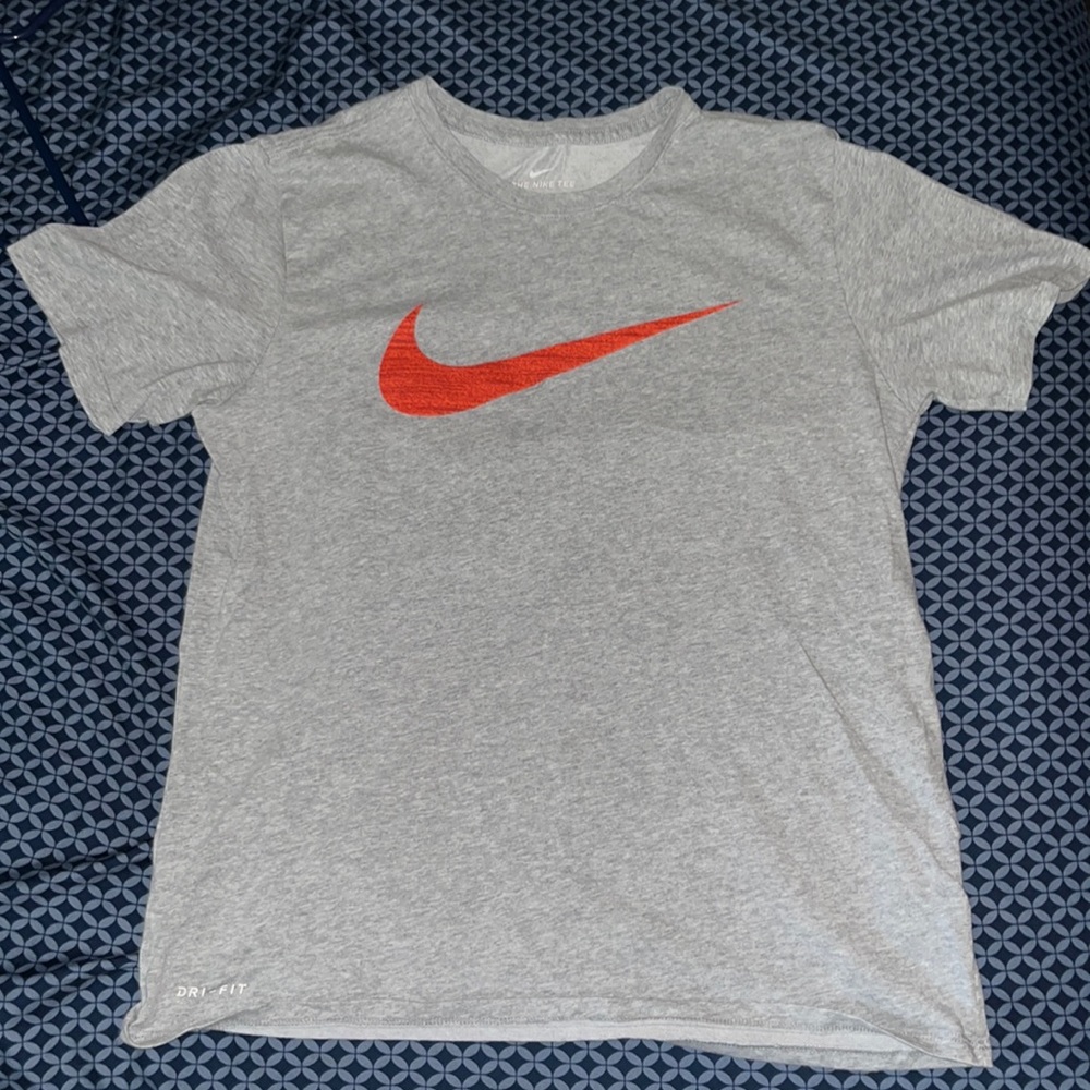 Nike Dri-Fit Athletic Tee